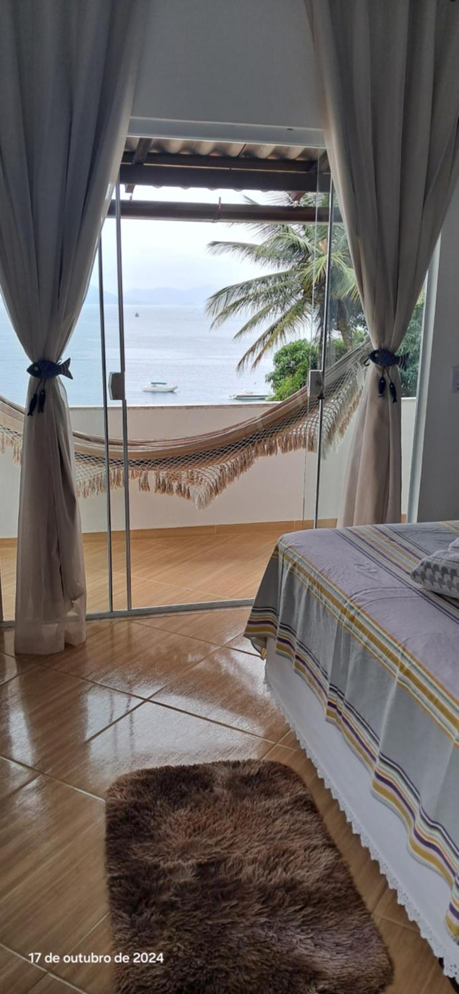Suites Encanto Do Pai Praia de Araçatiba Zimmer foto