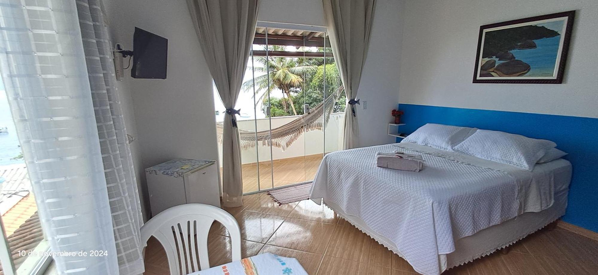 Suites Encanto Do Pai Praia de Araçatiba Exterior foto