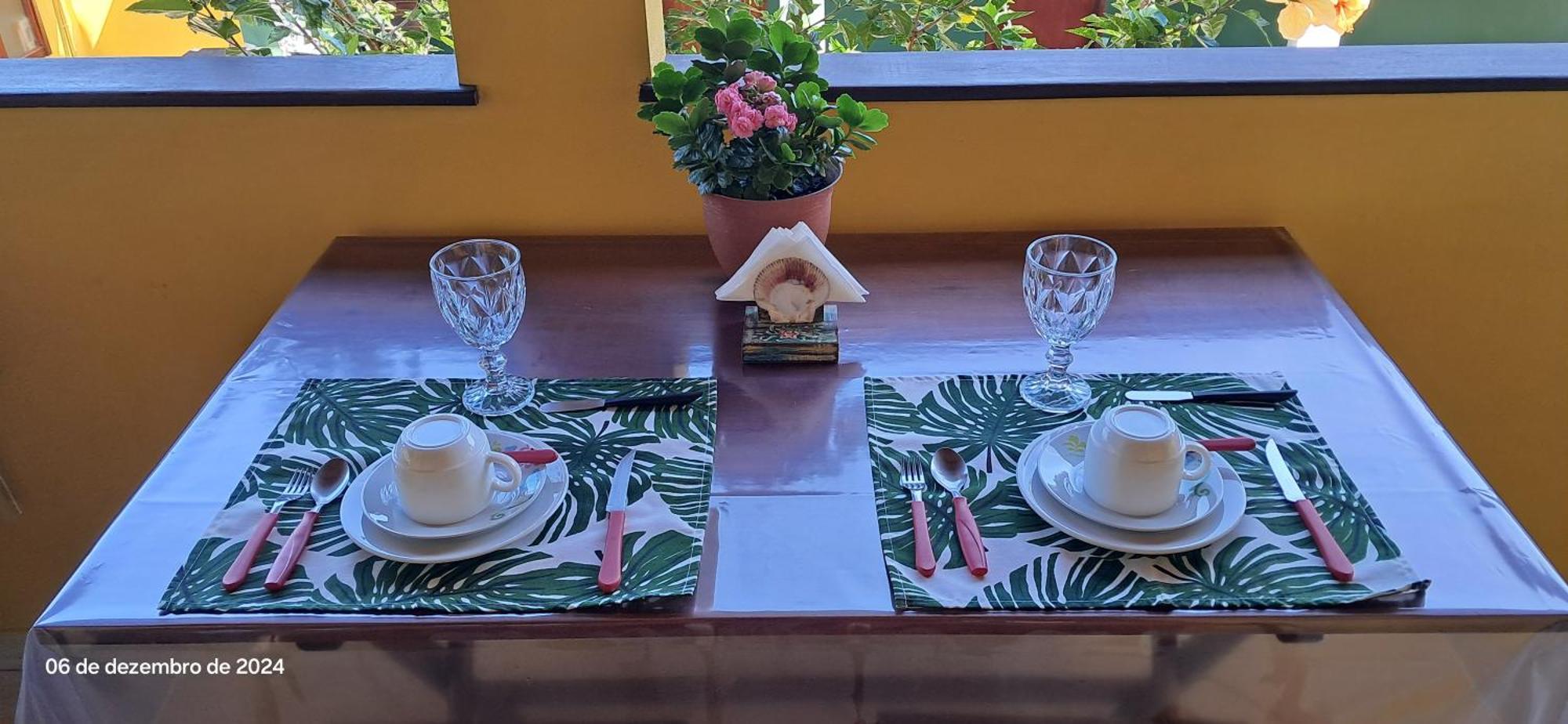 Suites Encanto Do Pai Praia de Araçatiba Exterior foto